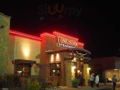 Longhorn Steakhouse