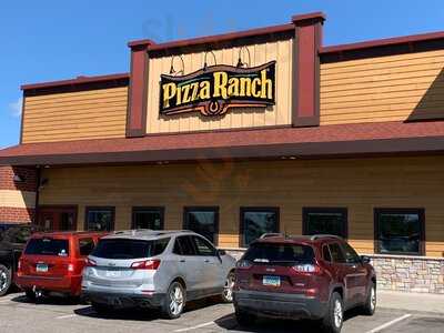 Pizza Ranch