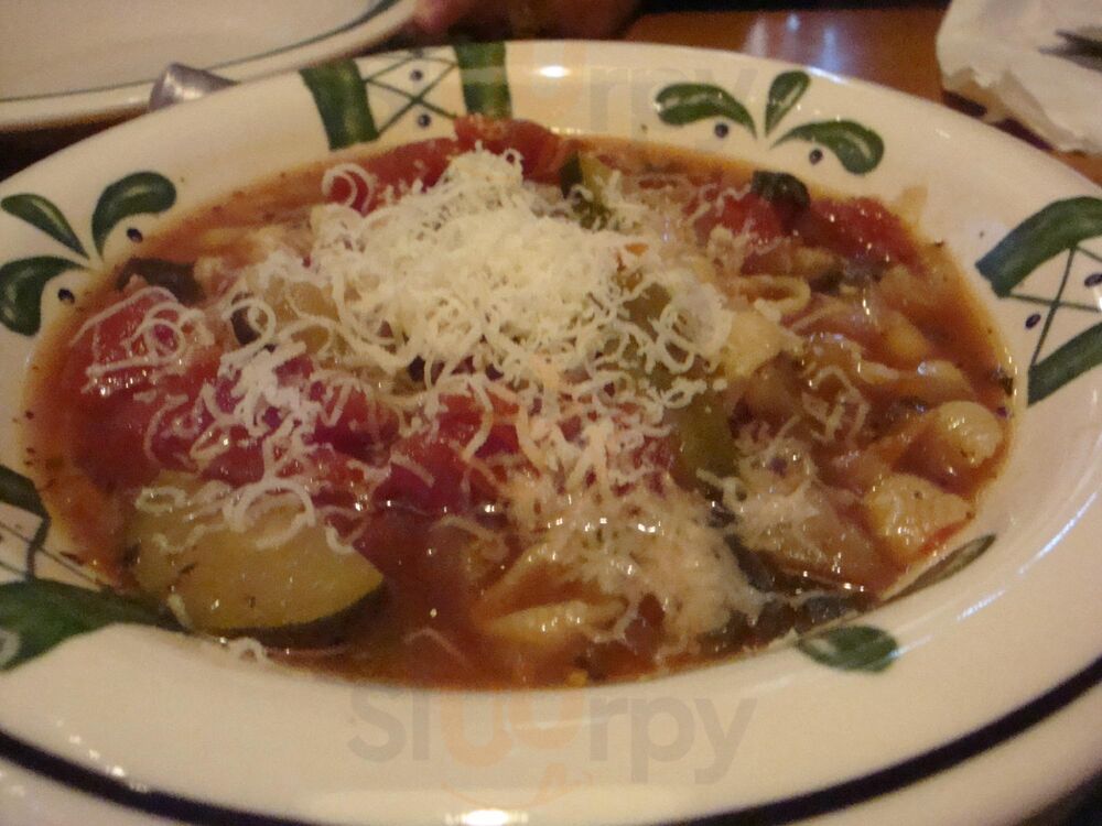 Olive Garden Italian Restaurant