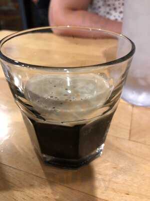 Scooter's Chillin' And Grillin'