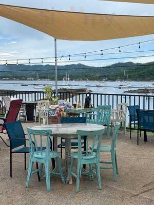 Scooter's Chillin' And Grillin'