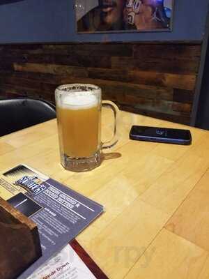 Scooter's Chillin' And Grillin'