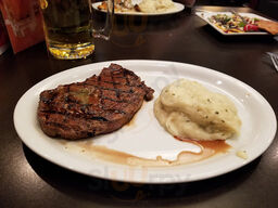 Ruby Tuesday