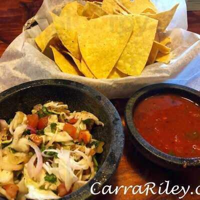 Tequila's Family Mexican