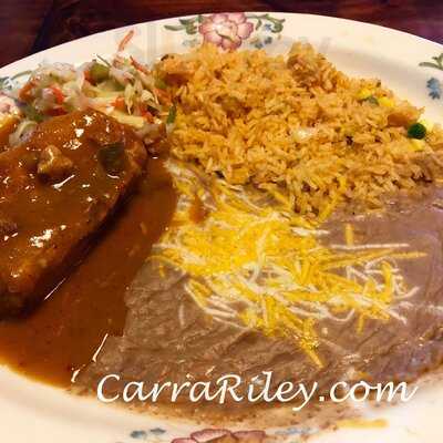 Tequila's Family Mexican