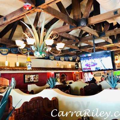 Tequila's Family Mexican