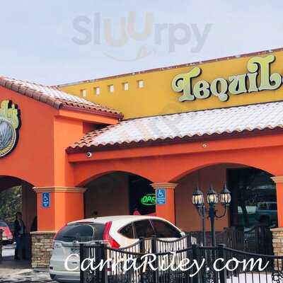 Tequila's Family Mexican