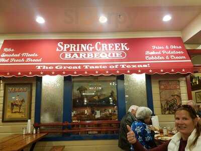 Spring Creek Barbeque