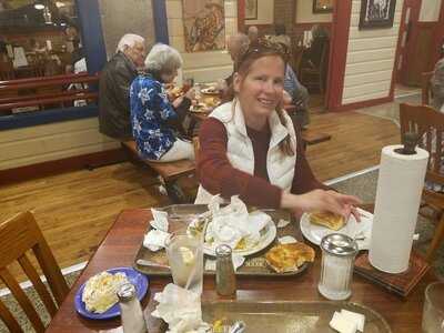 Spring Creek Barbeque