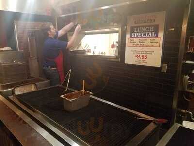 Spring Creek Barbeque