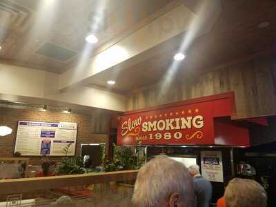 Spring Creek Barbeque