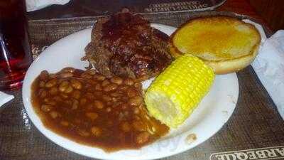 Spring Creek Barbeque