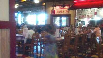 Spring Creek Barbeque