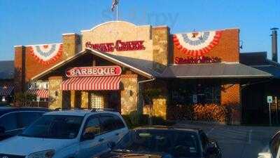 Spring Creek Barbeque