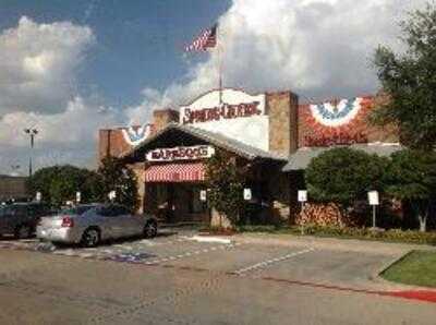 Spring Creek Barbeque