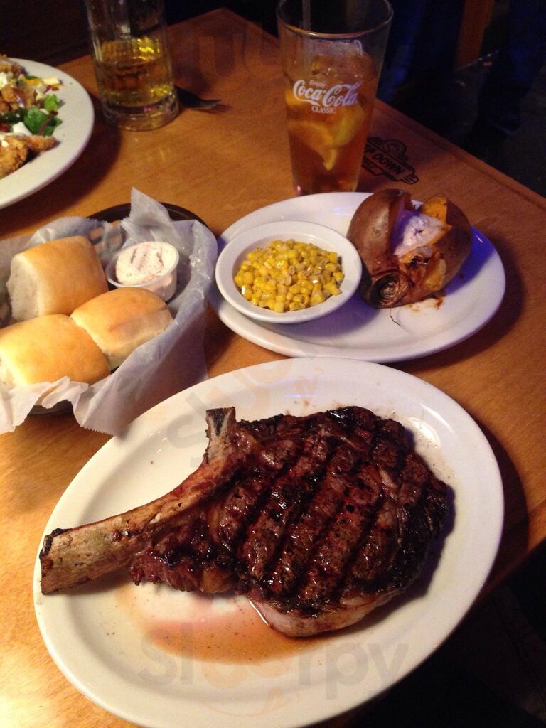 Texas Roadhouse