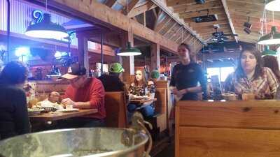 Texas Roadhouse