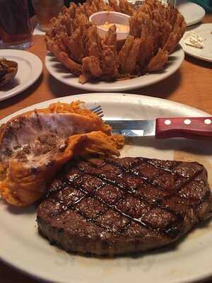 Texas Roadhouse