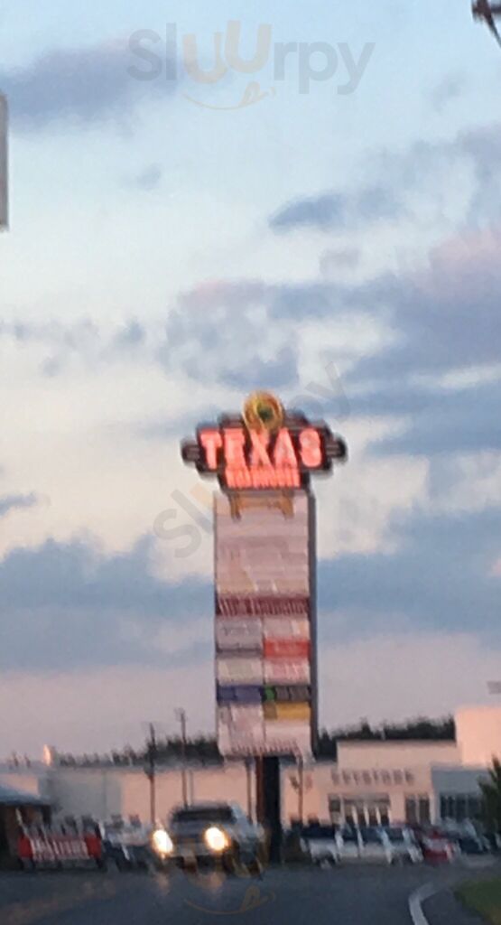 Texas Roadhouse