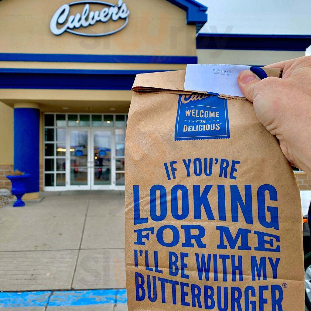 Culver's