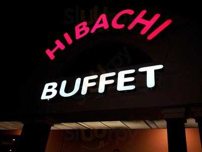 Hibachi Buffet