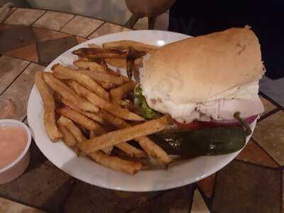 Twin Falls Sandwich Company