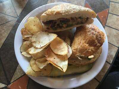 Twin Falls Sandwich Company