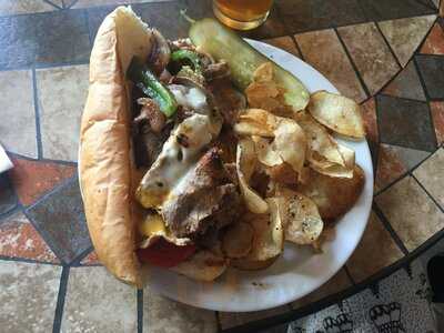 Twin Falls Sandwich Company