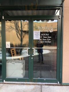 Bonelli's Bistro