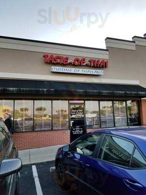 Taste Of Thai