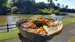 Garcia's Mexican Food