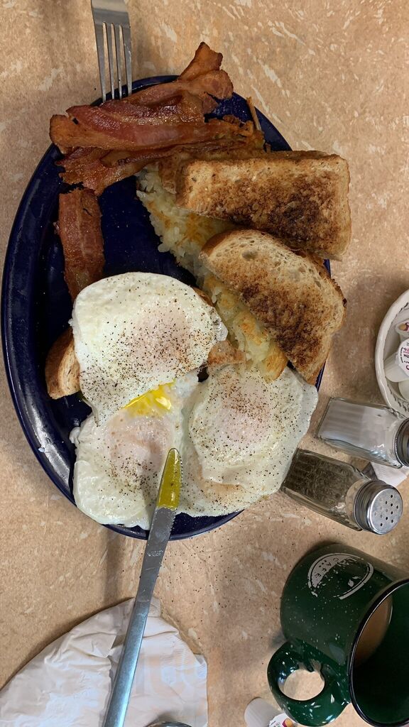 Darcy's Cafe