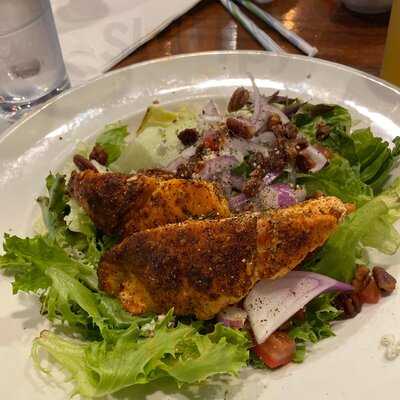 Fish City Grill - Mansfield