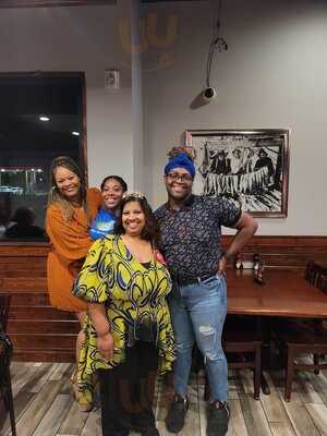 Fish City Grill - Mansfield