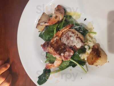 Fish City Grill - Mansfield