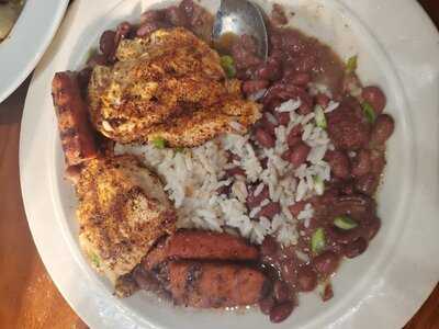 Fish City Grill - Mansfield