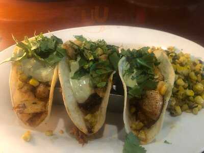 Fish City Grill - Mansfield