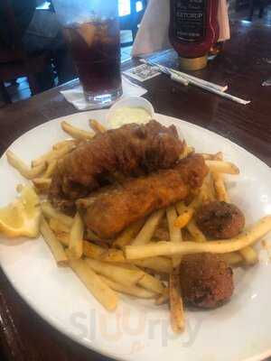 Fish City Grill - Mansfield