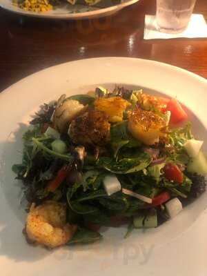 Fish City Grill - Mansfield