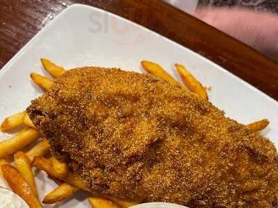 Fish City Grill - Mansfield