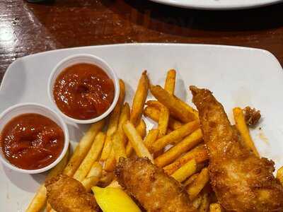 Fish City Grill - Mansfield