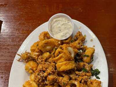 Fish City Grill - Mansfield