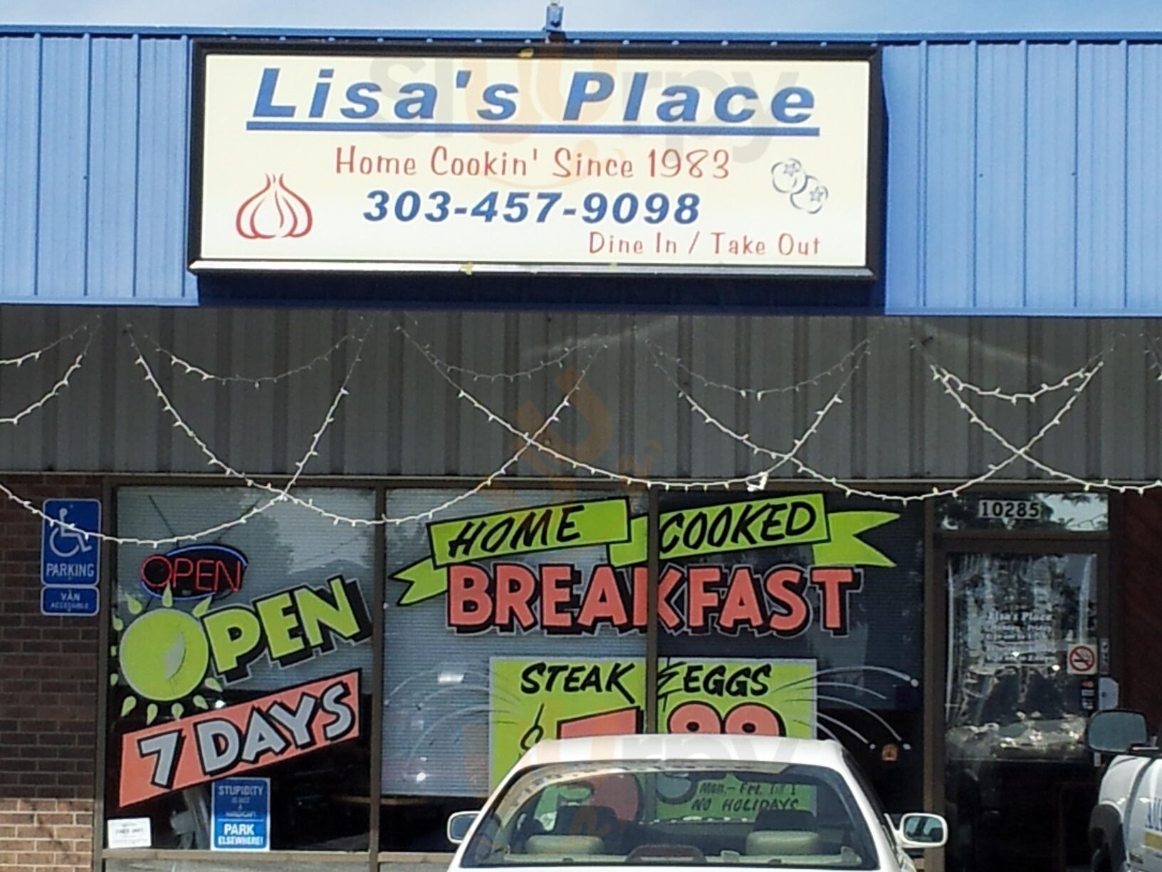 Lisa's Place