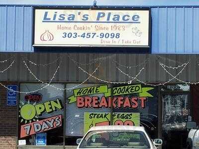 Lisa's Place