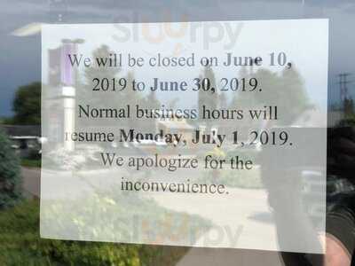 Pho Ly Asian Cuisine