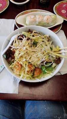 Pho Ly Asian Cuisine