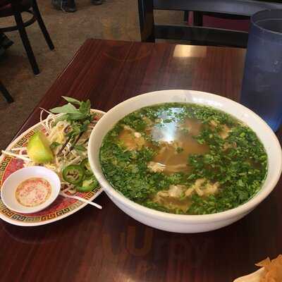 Pho Ly Asian Cuisine