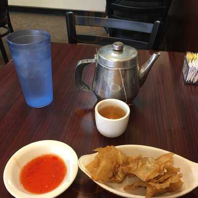 Pho Ly Asian Cuisine