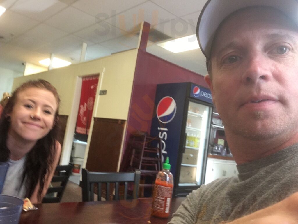 Pho Ly Asian Cuisine