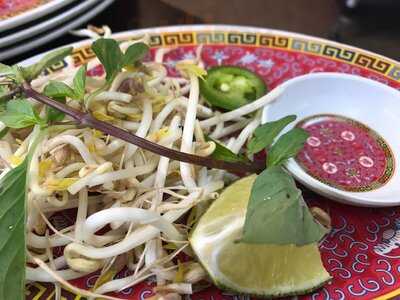 Pho Ly Asian Cuisine